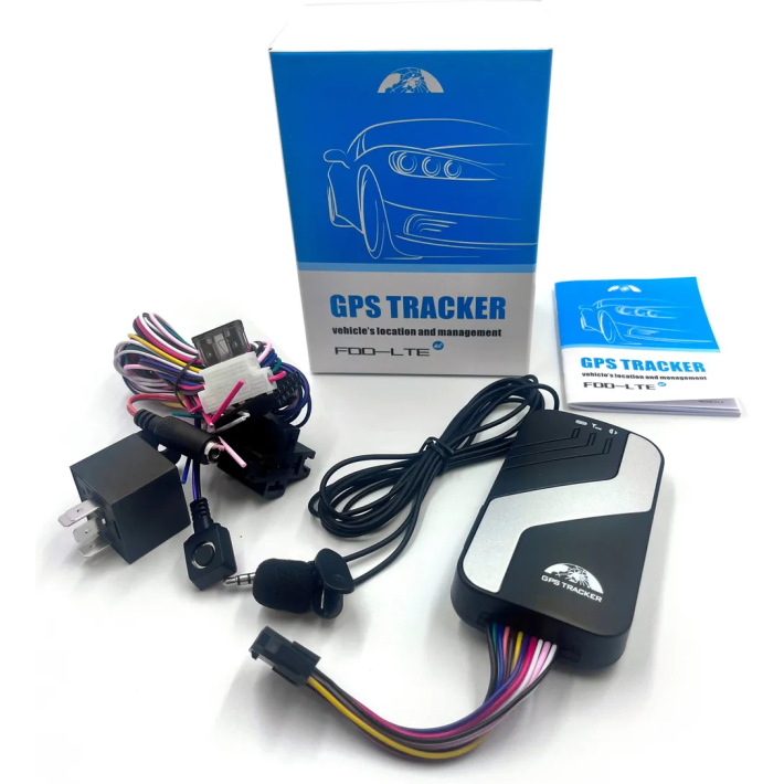 Gps 4g