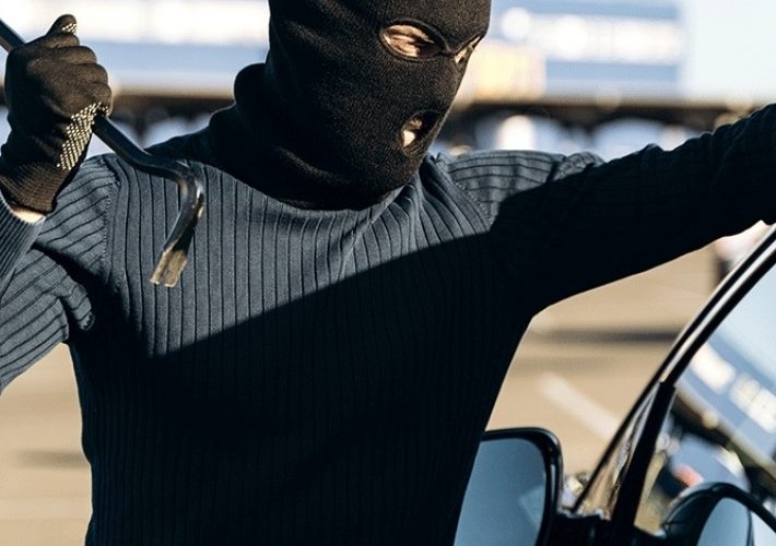 Seguridad Automotriz