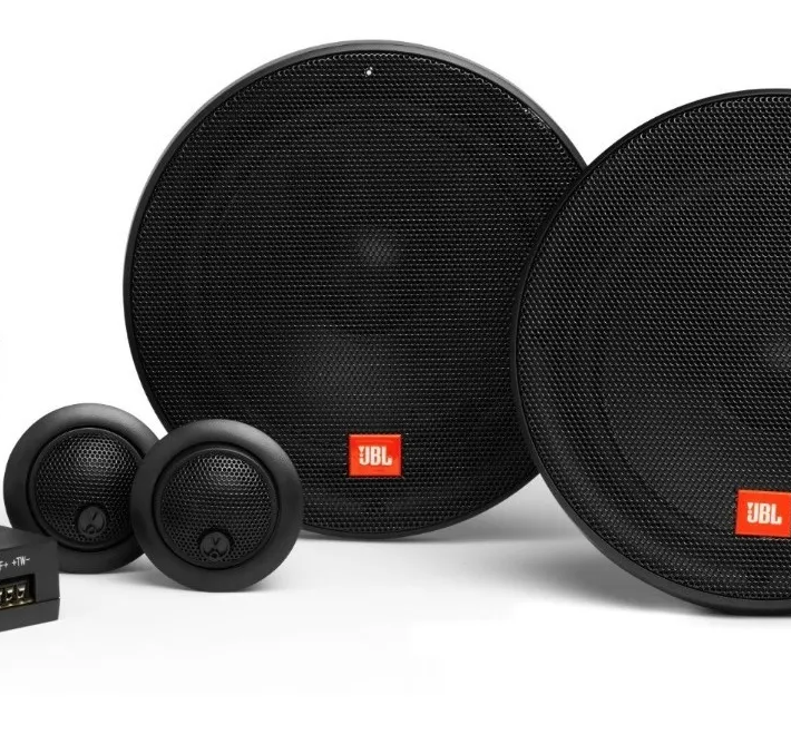 JBL Stage 2