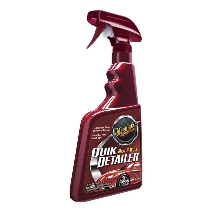 Quick Detailer