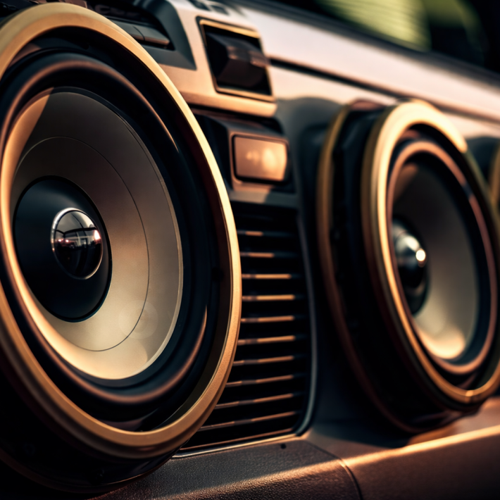Car Audio
