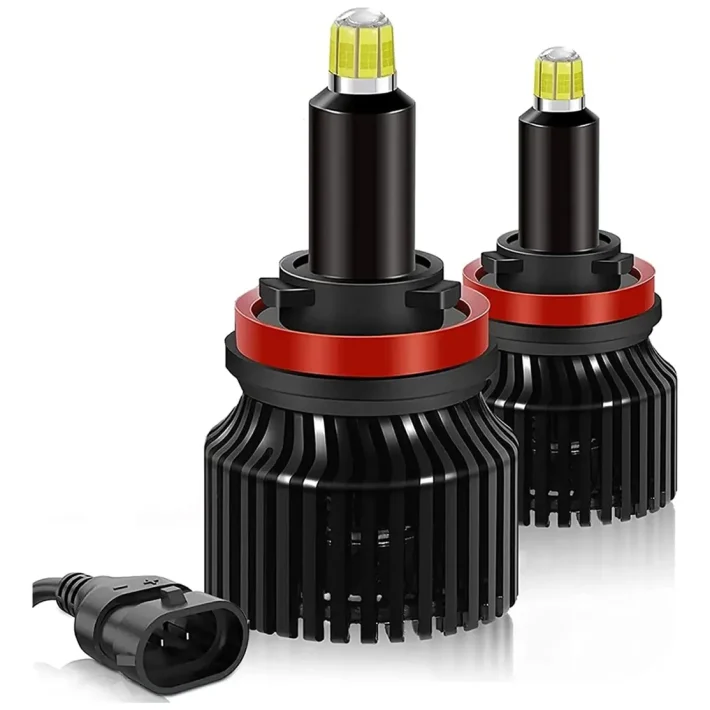 Led h11 360