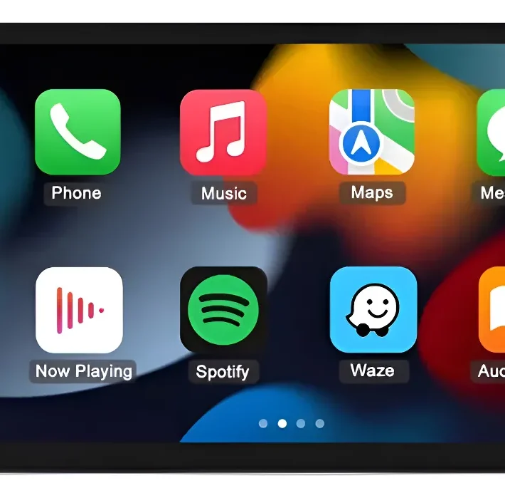 Radio Android 10"