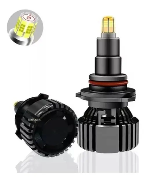 Led H11 360