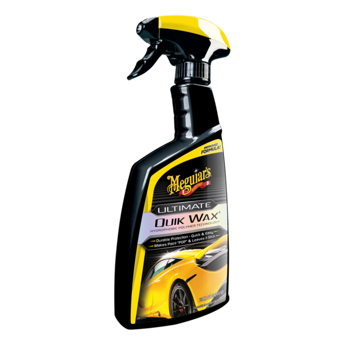 Ultimate Quik Wax