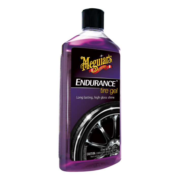 Endurance High Gloss Gel