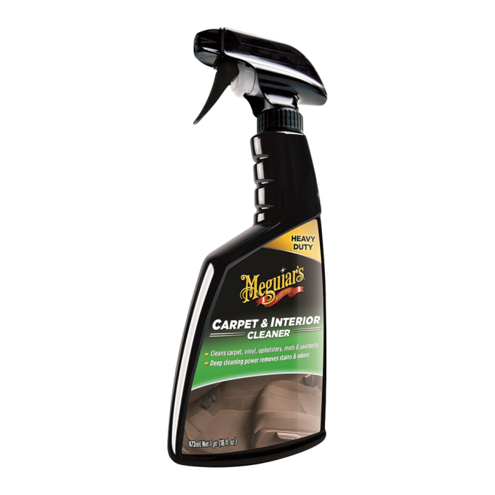 Carpet & Interior Cleaner