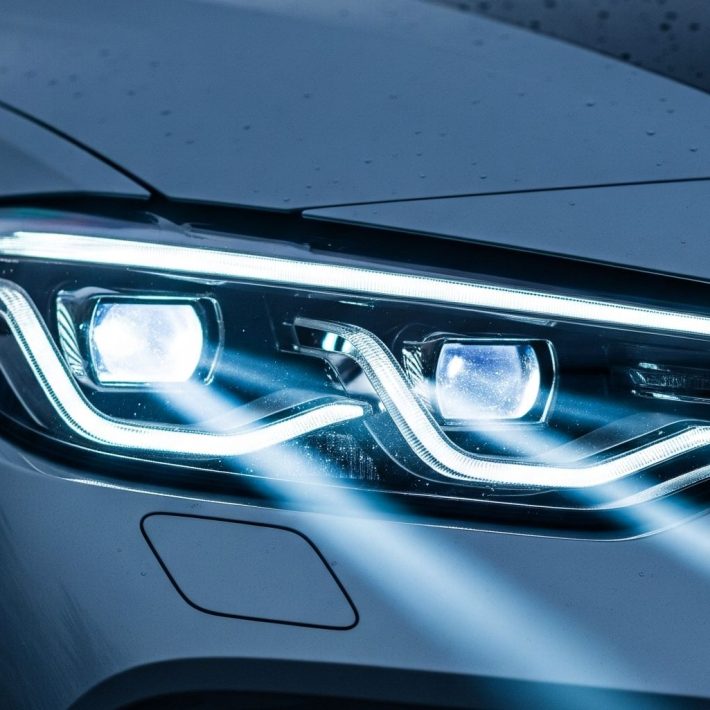 Luces