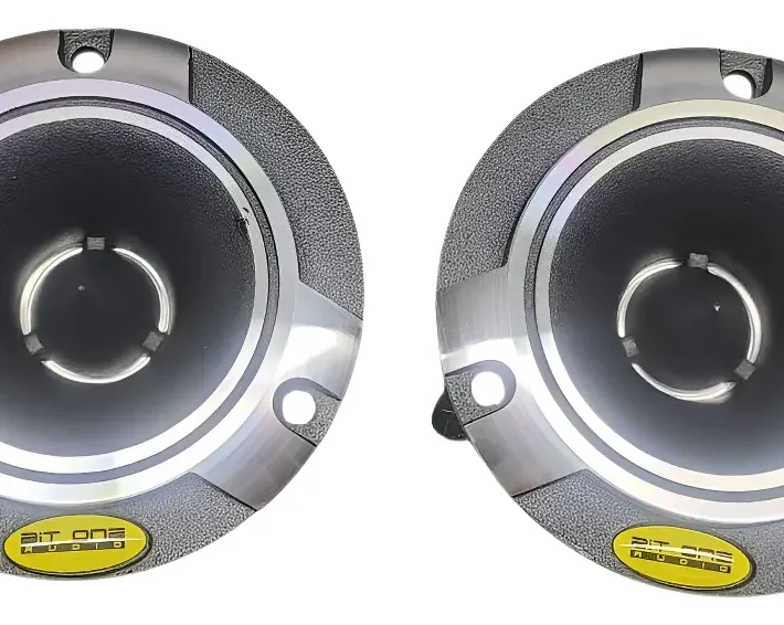 Par Tweeter Bit One 150W max 35W RMS